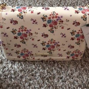 Brand new Floral Bag